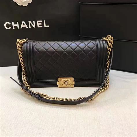 chanel bag price boy|Chanel boy flap wallet price.